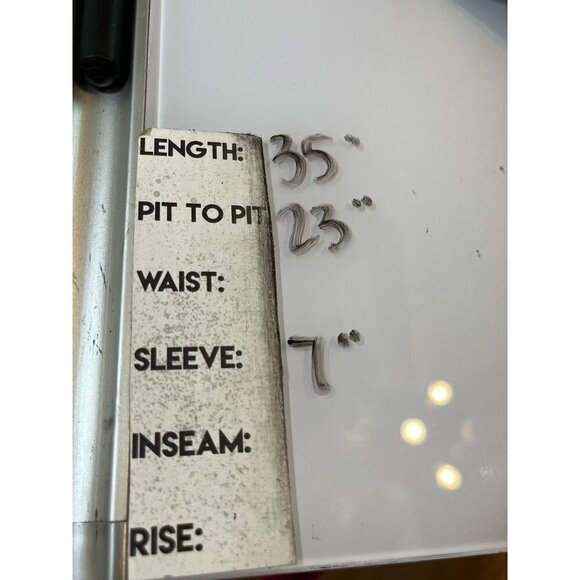 Chicos Knit Sweater XL Tan Open Weave Striped Metallic Boho Western Neutral Chic - Picture 9 of 11